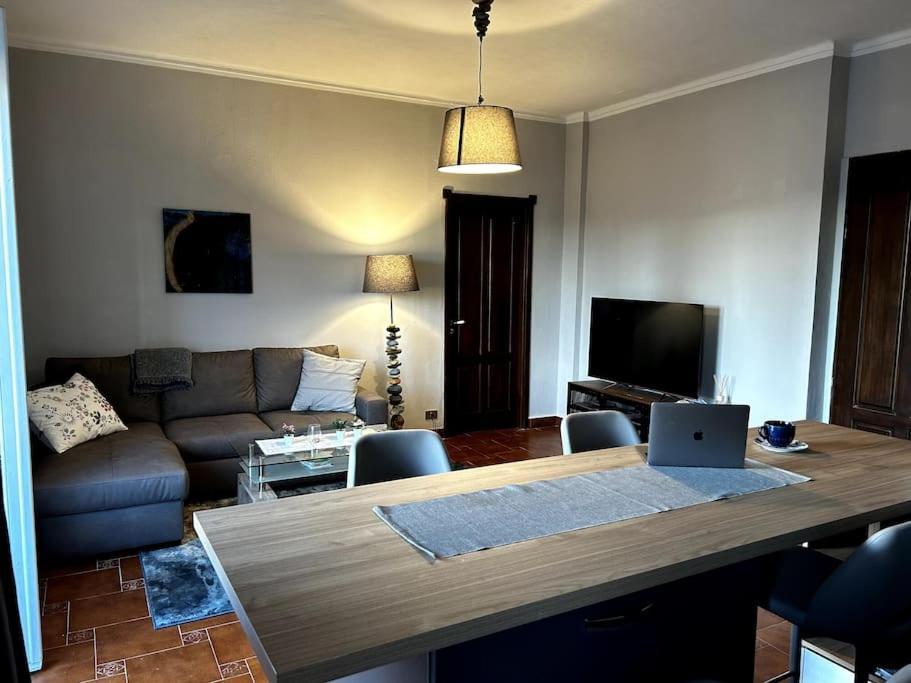 Intero Alloggio: Appartamento Turín Exterior foto